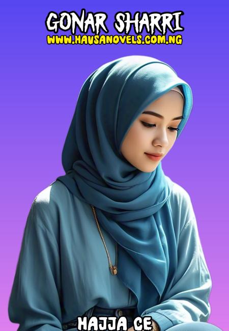 GONAR SHARRI BOOK 1 COMPLETE by Billy S Fari And Hajja ce.pdf