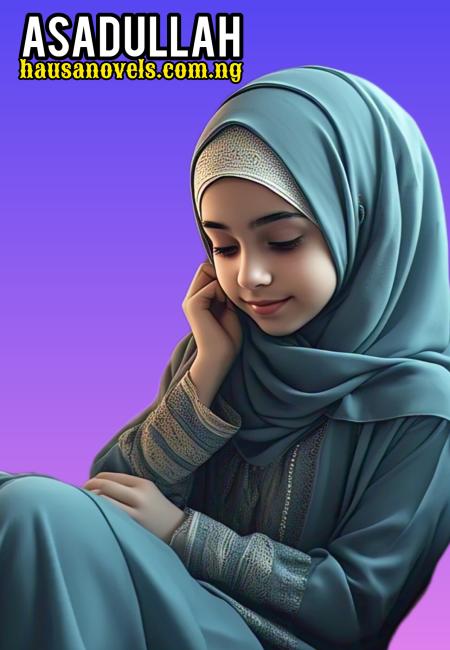 ALIYU ASADULLAH Complete Book By Mrs Usman .txt