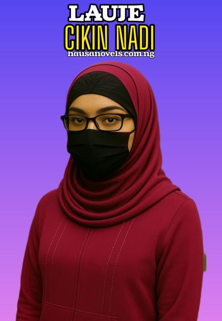 LAUJE CIKIN NADI COMPLETE BOOK BY Mrs Suleiman .pdf