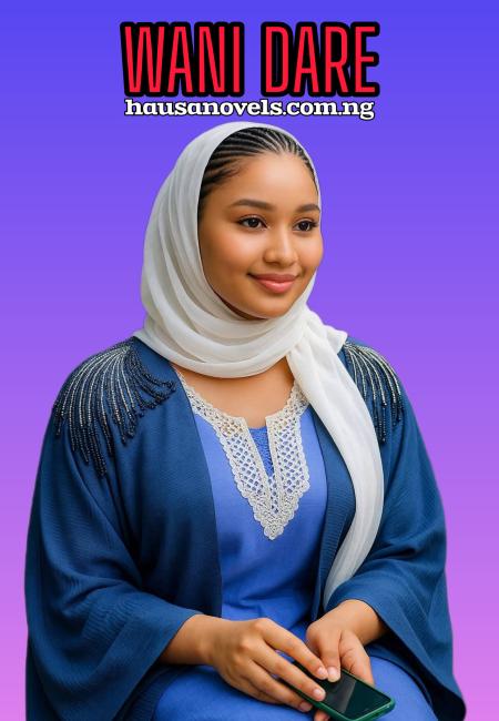 WANI DARE Free book Na MUJAHEEDAH MATAR MLM AMMIEYN KHAUSAR.pdf