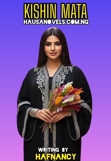 KISHIN MATA part Complete 1-End by Hafnancy Lurv.docx