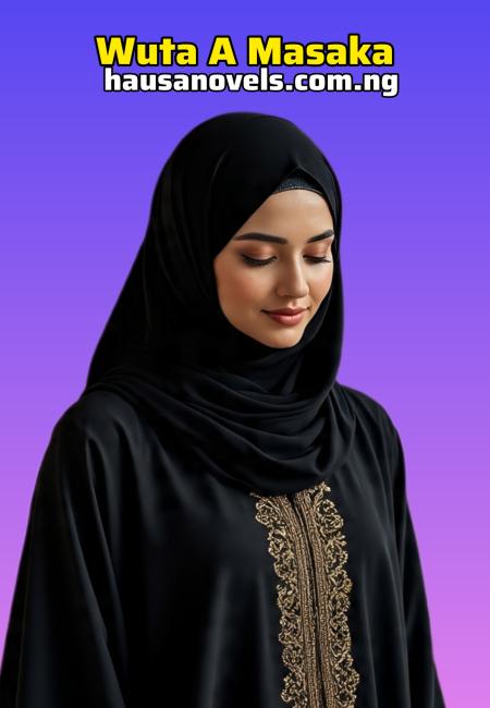 WUTA A MASAKA HAUSA NOVELS BY A'ISHAH ADAM AYSHERCOOL .pdf