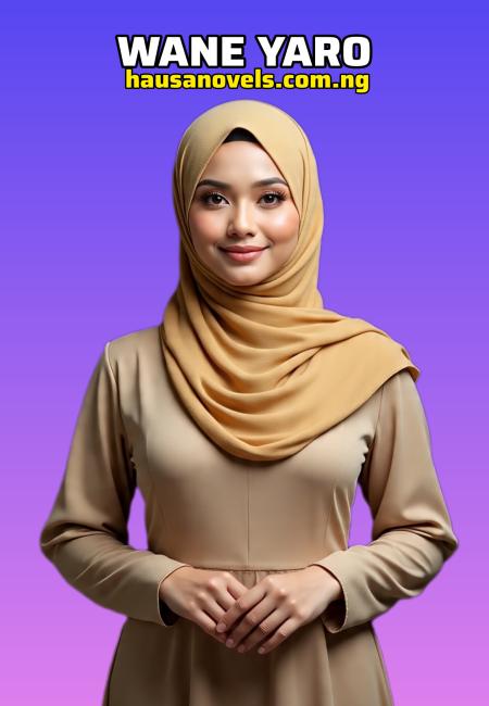 WANE YARO !! BOOK COMPLETE BY NASRULLAH.pdf