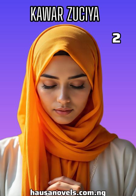 KAWAR ZUCIYA 2 BY SUMAYYA TAKORI KABARA .pdf