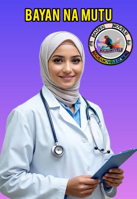 BAYAN NA MUTU Book Original By Aisha Shafii.doc