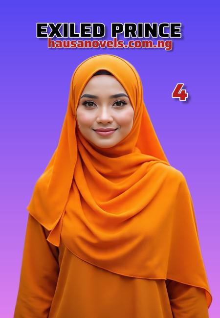 EXILED PRINCE BOOK 4 BY MEERAH.txt