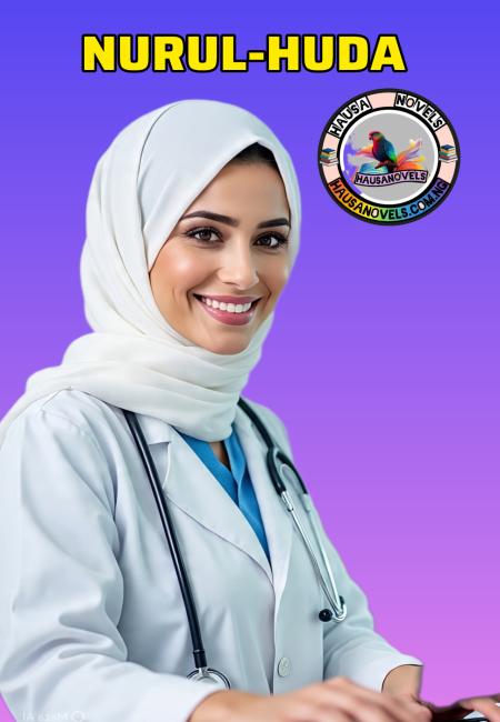 Nurul-Huda Complete by 0mmer Farouk.txt