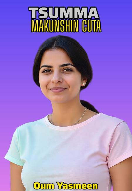 TSUMMA MAKUNSHI Part 1 CUTA BY OUMYASMEEN.txt