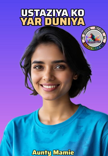 USTAZIYA KO YAR DUNIYA COMPELET BY AUNTY MAMIE.doc