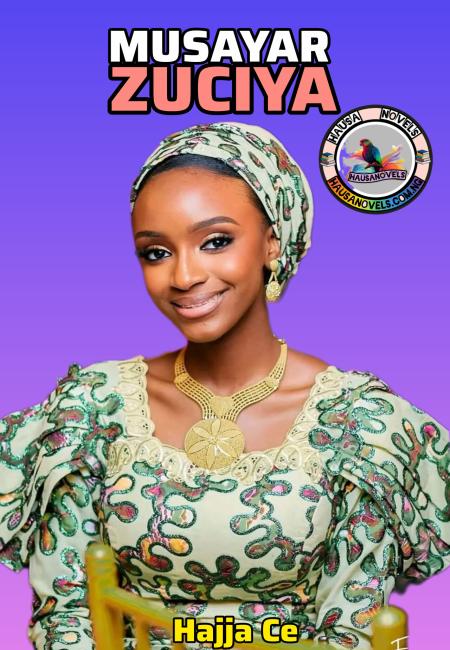 MUSAYAR ZUCIYA COMPLETE BOOK by Hajja Ce.txt