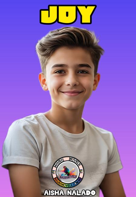 JOY BOOK 1 COMPLETE BY AISHA NALADO.txt