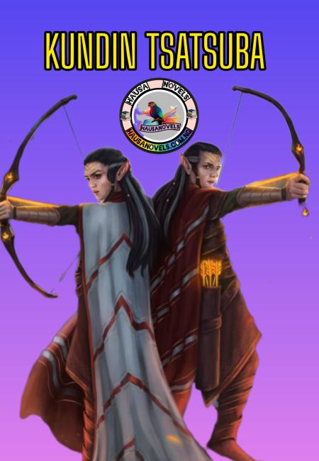 KUNDIN TSATSUBA book 1 Complete littafin Yaki by Abdul'aziz Sani Madakin Gini .txt