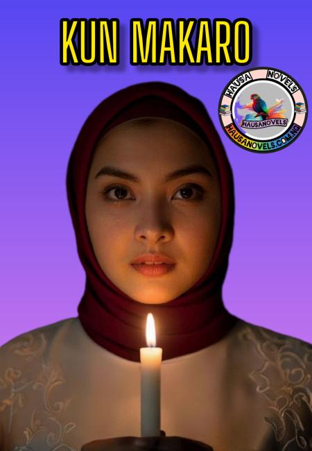 KUN MAKARO COMPLETE HAERMEEBRAEEH.docx